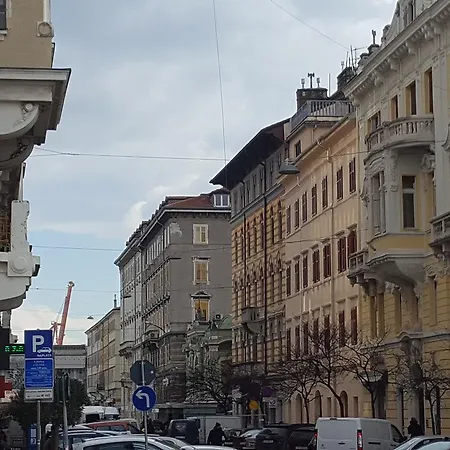 Prima 4 3* Rijeka