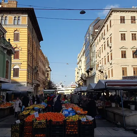 Prima 4 3* Rijeka