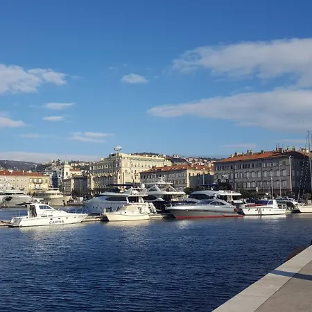 Prima 4 3* Rijeka