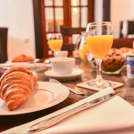 Bed & Breakfast Prima 4 3*