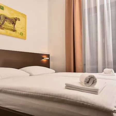 Bed & Breakfast Prima 4 3*
