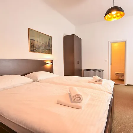 Bed & Breakfast Prima 4 3*