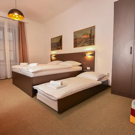 Prima 4 3* Rijeka