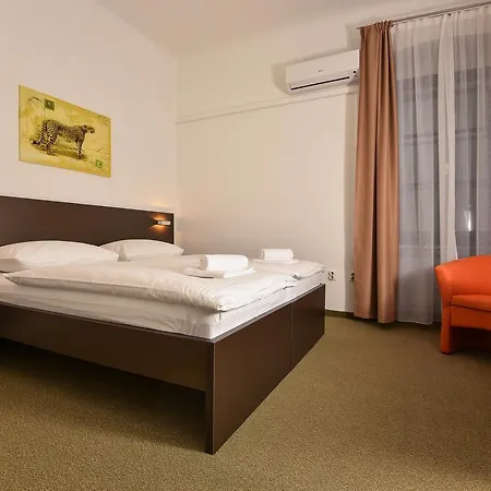 Bed & Breakfast Prima 4 3*