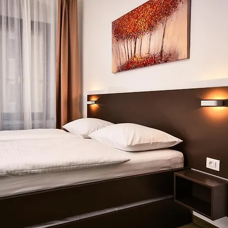 Prima 4 3* Rijeka
