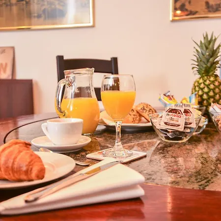 Bed & Breakfast Prima 4 3*