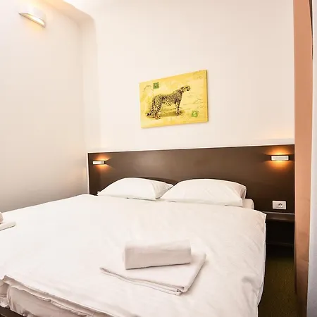 Bed & Breakfast Prima 4 3*