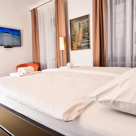 Bed & Breakfast Prima 4 3*