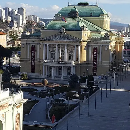 Prima 4 3* Rijeka