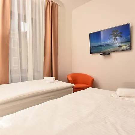 Bed & Breakfast Prima 4 3*