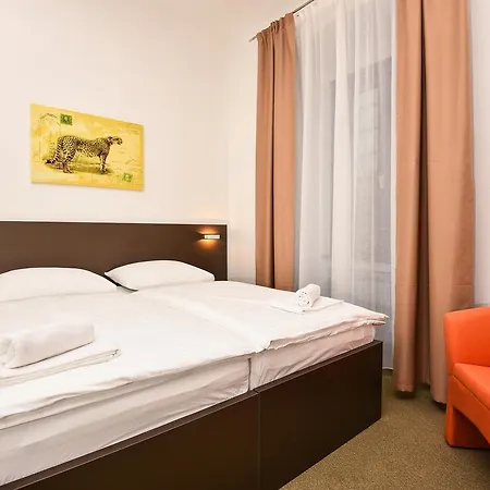 Prima 4 3* Rijeka