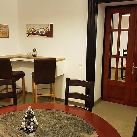 Prima 4 Bed & Breakfast Rijeka